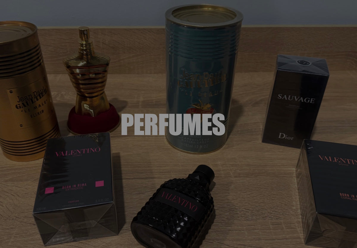 Perfumes