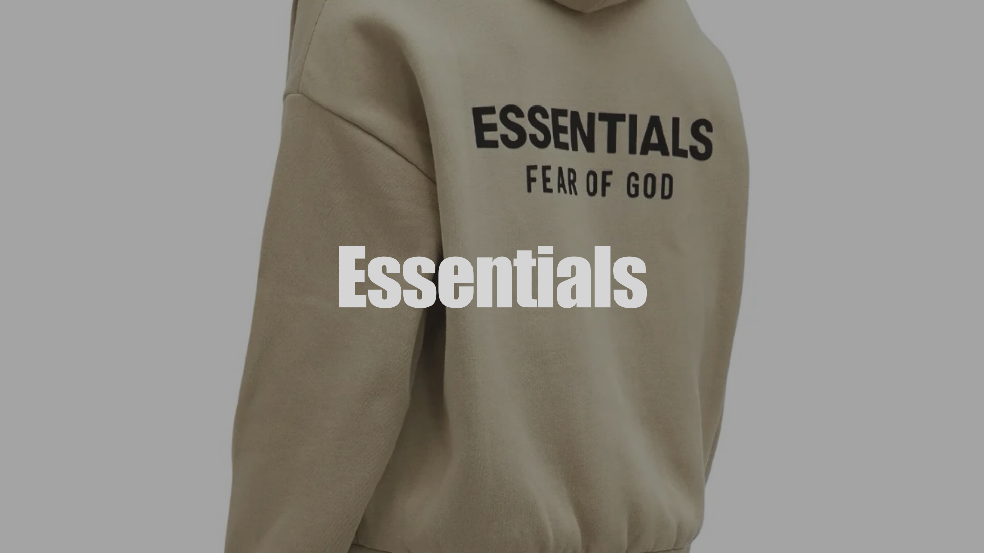 Essentials