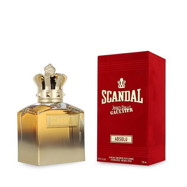 Scandal Absolu