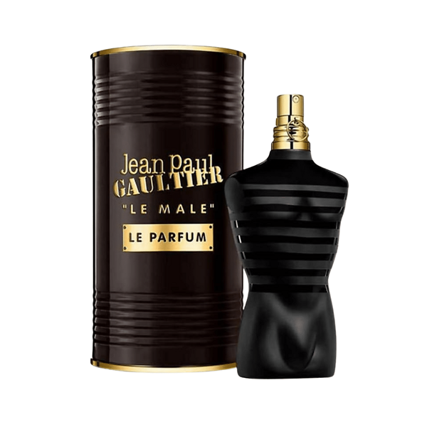 JPG Le Male Le Parfum
