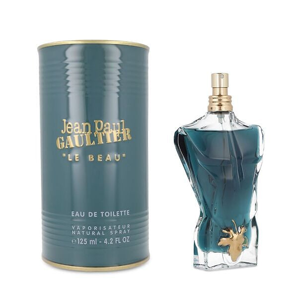 JPG Le Beau EDT
