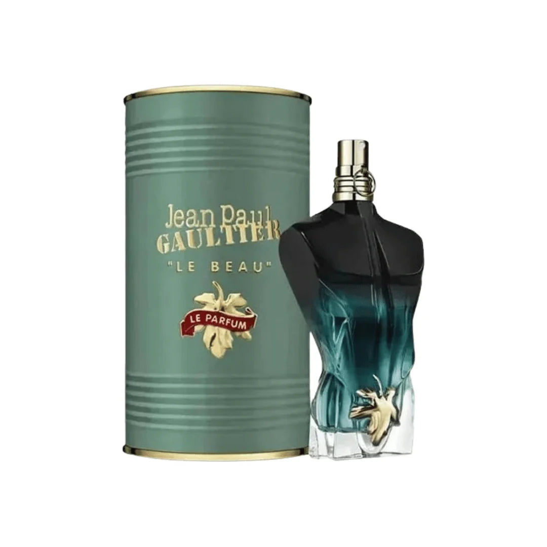 JPG Le Beau Le Parfum