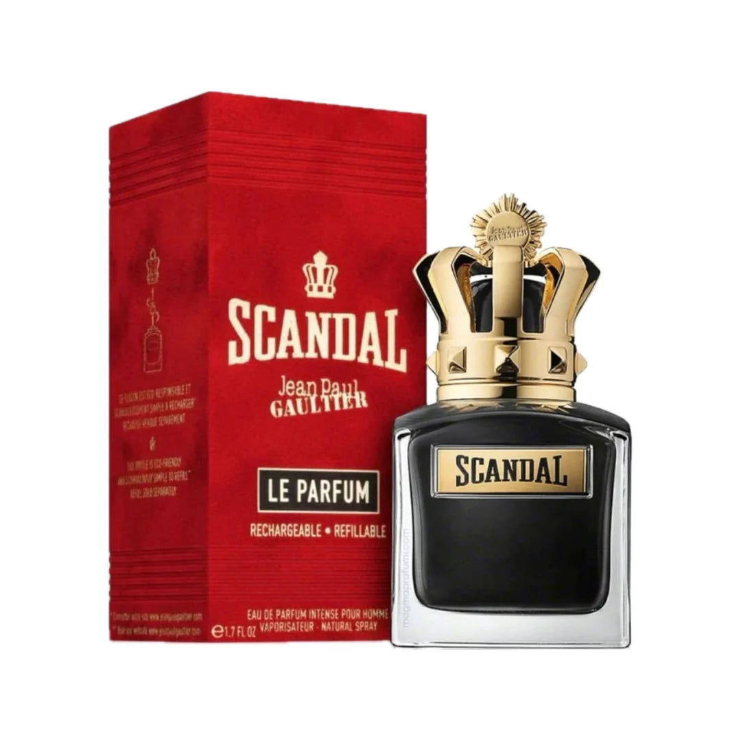 Scandal Le Parfum