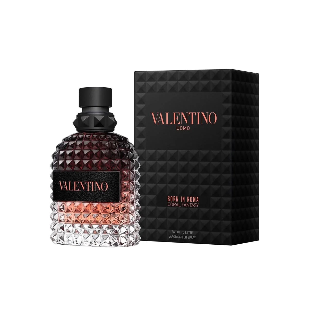 Valentino Coral Fantasy