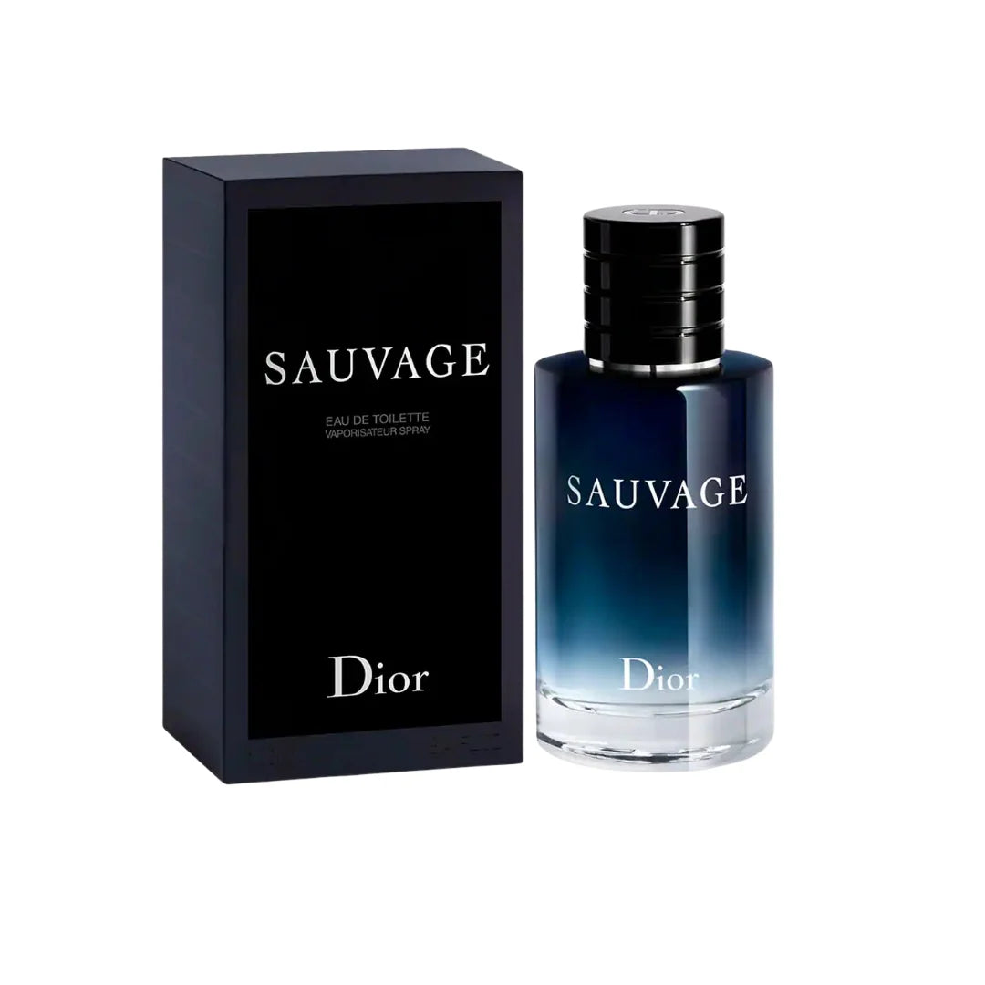 Dior Sauvage